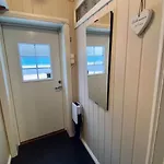 45 M2 - 2 Bedrooms, Bathroom, Kitchen, Private Entrance And Shed *