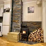 45 M2 - 2 Bedrooms, Bathroom, Kitchen, Private Entrance&shed Apartment *