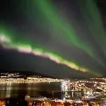 45 M2 - 2 Bedrooms, Bathroom, Kitchen, Private Entrance And Shed Narvik