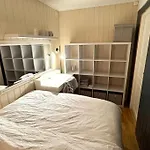 45 M2 - 2 Bedrooms, Bathroom, Kitchen, Private Entrance And Shed Lejlighed